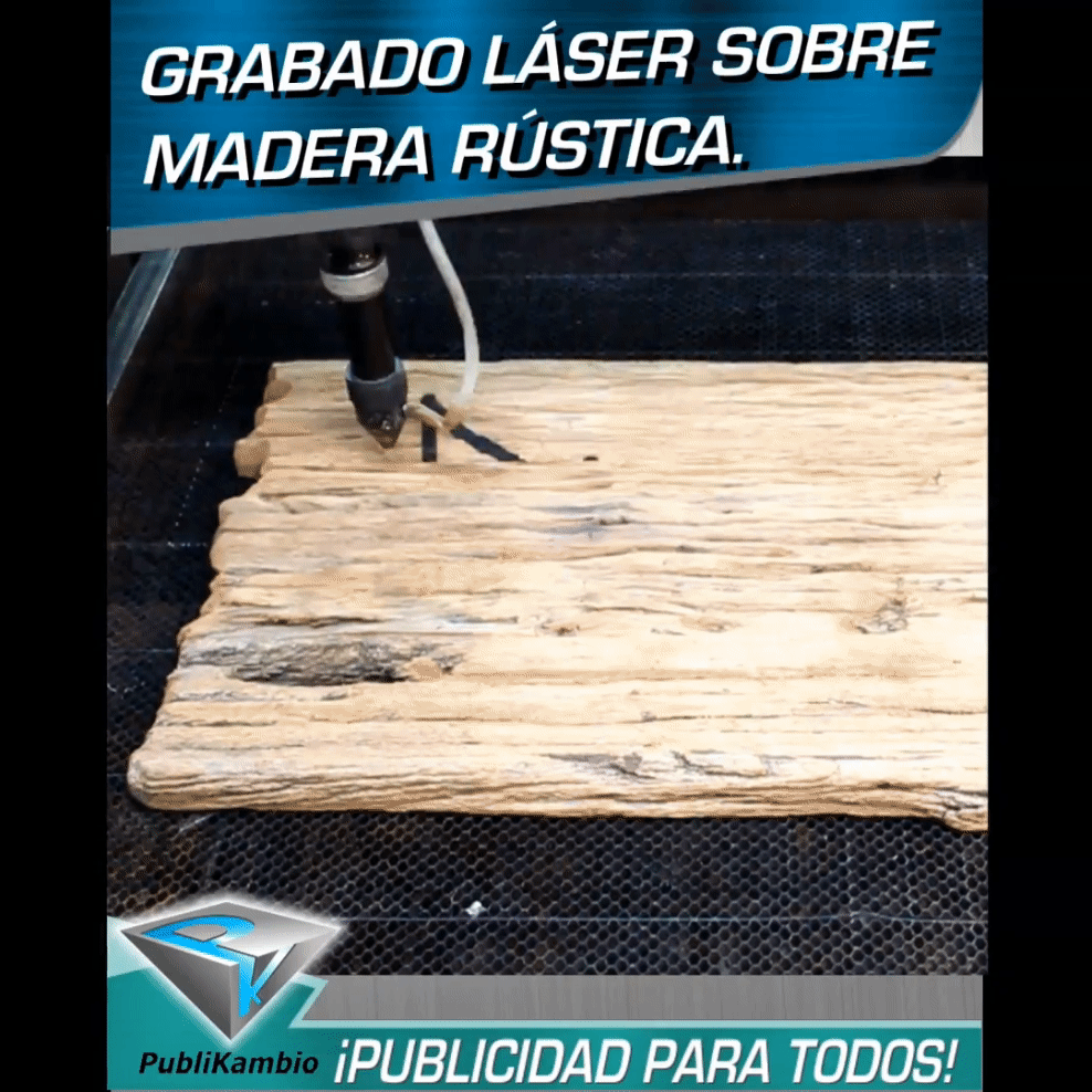 Grabado en madera